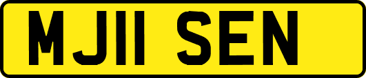MJ11SEN