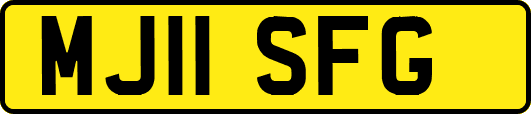 MJ11SFG