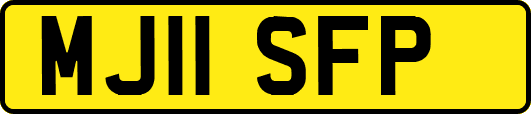 MJ11SFP