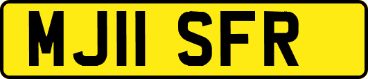 MJ11SFR