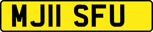 MJ11SFU