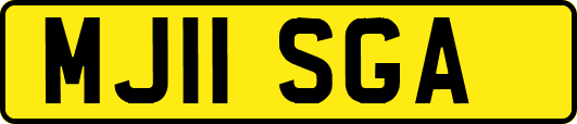 MJ11SGA