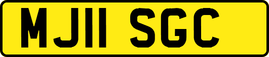 MJ11SGC