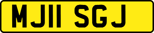 MJ11SGJ