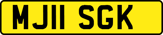 MJ11SGK