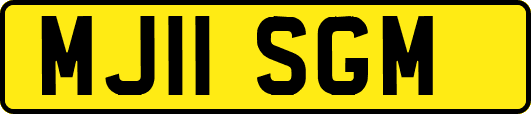 MJ11SGM