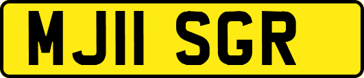 MJ11SGR