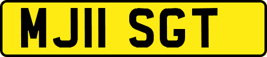 MJ11SGT
