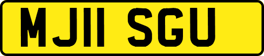 MJ11SGU