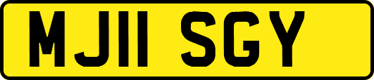 MJ11SGY