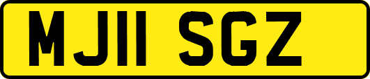 MJ11SGZ