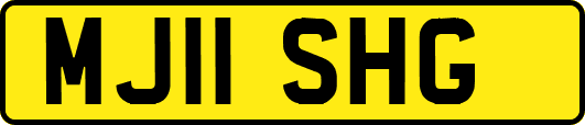 MJ11SHG