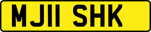 MJ11SHK