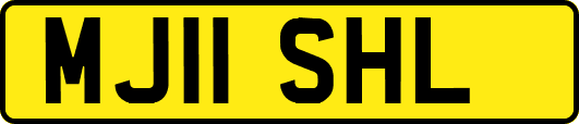 MJ11SHL