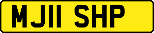 MJ11SHP