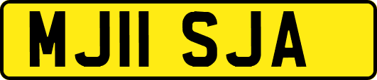 MJ11SJA
