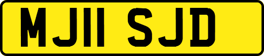 MJ11SJD