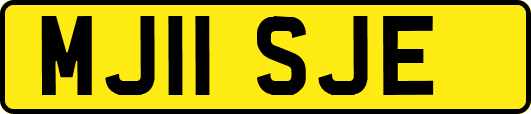 MJ11SJE