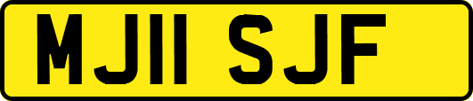 MJ11SJF