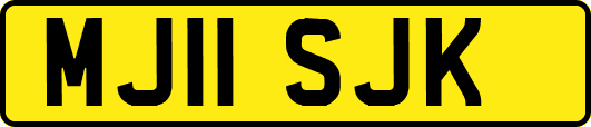 MJ11SJK