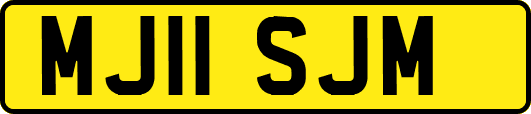 MJ11SJM
