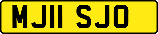 MJ11SJO