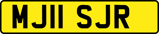 MJ11SJR