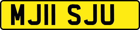 MJ11SJU