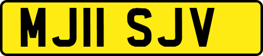 MJ11SJV