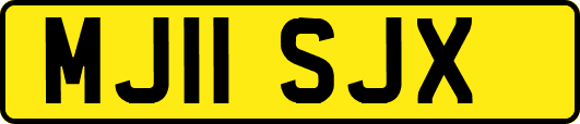 MJ11SJX