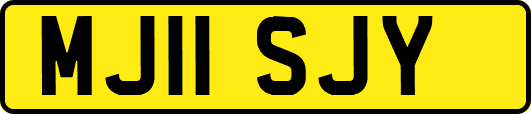 MJ11SJY