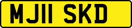 MJ11SKD