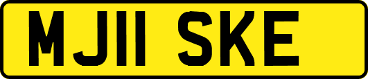 MJ11SKE