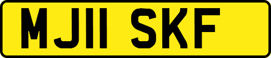 MJ11SKF