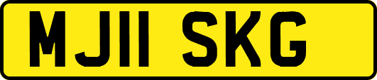 MJ11SKG