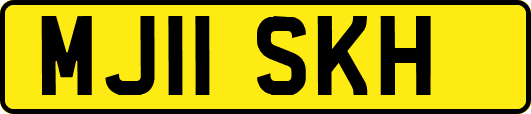 MJ11SKH