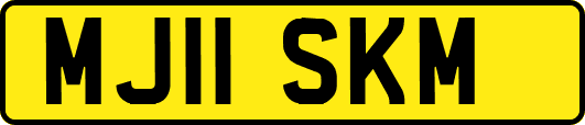 MJ11SKM