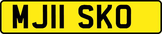 MJ11SKO