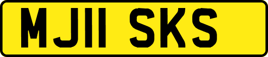 MJ11SKS