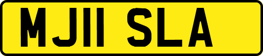 MJ11SLA