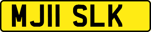 MJ11SLK