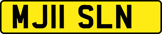 MJ11SLN
