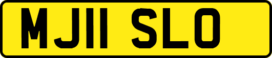 MJ11SLO