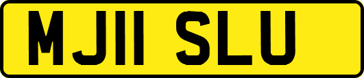 MJ11SLU