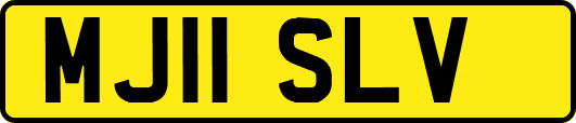 MJ11SLV