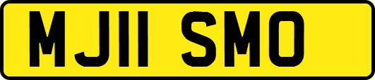 MJ11SMO