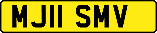 MJ11SMV