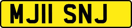 MJ11SNJ