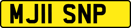 MJ11SNP