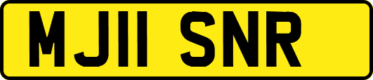 MJ11SNR